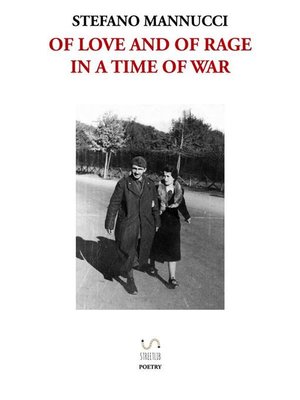 cover image of Of love and of rage in a time of war